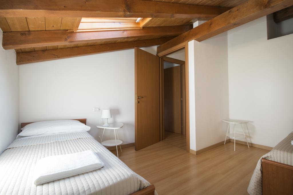 Lakeside Holiday Resort Domaso Exterior foto