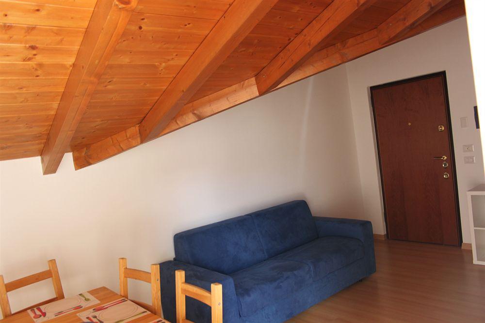 Lakeside Holiday Resort Domaso Exterior foto
